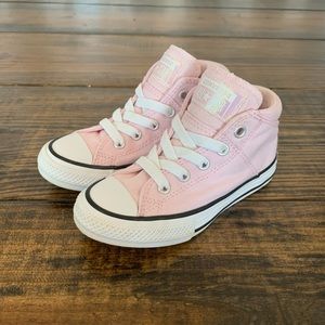 Kids Hightop Converse NWOT